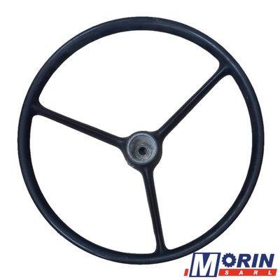 Pièces Agricole et Motoculture - Pièces Tracteur - Volant D425/H125/C22/25 MOD1