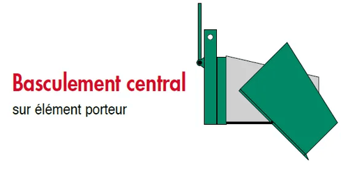 Bennette Desvoys POLY. 160 (Central) - 1