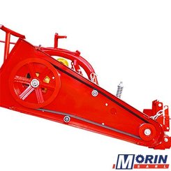 Faucheuse Fpm Agromehanika Doo LK 225/2H - 4