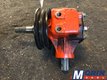 Pièces Agricole et Motoculture - Pièces Machine - Boitier pour SM2410