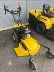 Tondeuse débroussailleuse Roques Et Lecœur RL210RL - 1