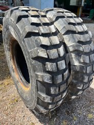 Pneu agricole Michelin 11.00R16 (11.00-16) - 2
