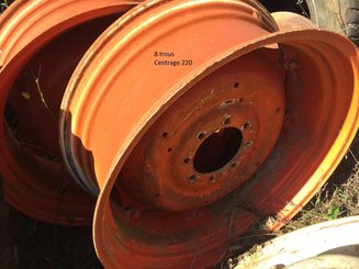 Jantes NC W15x38-8T275 - 3