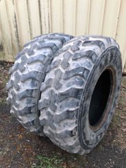 Pneu agricole Mitas 335/80R20 (12.5-20) - 1