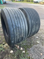 Pneu agricole Goodyear 435/50R19.5 - 1
