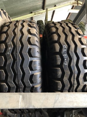 Pneu agricole - 12.5/80-18