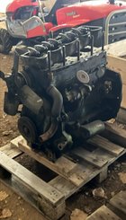 Tracteur agricole John Deere 303 - 13