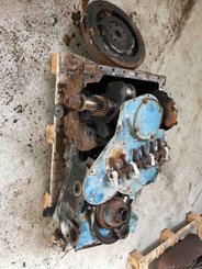 Tracteur agricole Fordson Dexta 957E - 4