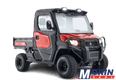 Transports - Quads SSV UTV - UTV 2410 avec cabine climatisée