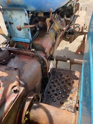 Tracteur agricole Fordson Power Major - 3