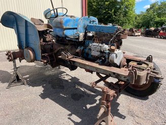 Tracteur agricole Fordson Power Major - 1