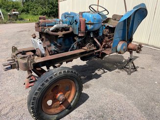Tracteur agricole Fordson Power Major - 1