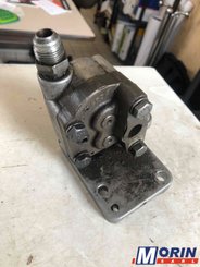 Pièces Agricole et Motoculture - Pièces Tracteur - Pompe hydraulique auxiliaire MF 65 MKIII