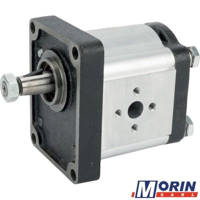 Pièces Agricole et Motoculture - Pièces Tracteur - Pompe hydraulique 11,3cm3
