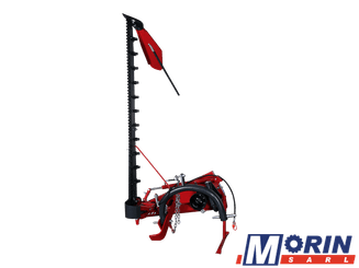 Faucheuse Fpm Agromehanika Doo LK 225/2H - 2