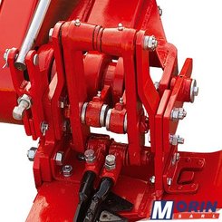 Faucheuse Fpm Agromehanika Doo LK 225/2H - 3