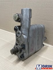 Pièces Agricole et Motoculture - Pièces Tracteur - Pompe hydraulique auxiliaire double pour Massey (1663627M92 1686766M91 1869458M92 531607M93 886367M96)