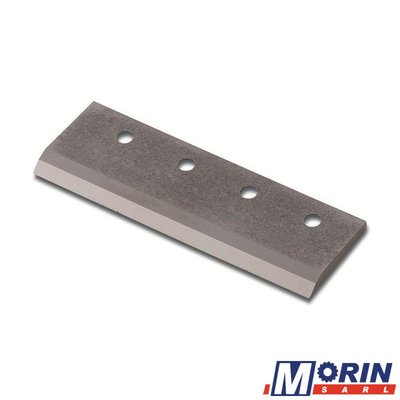 Matériel de bucheronnage - Broyeur de branches - Broyeur de branches Del Morino SCUTUM SC3P
