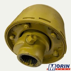 Entraînement - Accessoires (PTO) - Limiteur à frictions Walterscheid K96/4 56.145.51 / 1126587