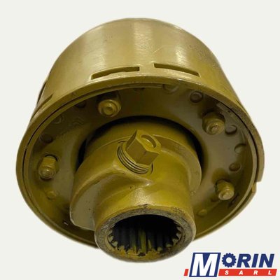 Entraînement - Accessoires (PTO) - Limiteur à frictions Walterscheid K96/4 56.145.51 / 1126587
