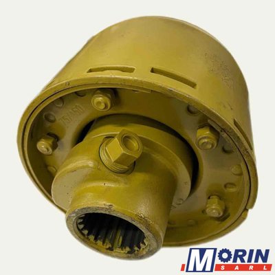Entraînement - Accessoires (PTO) - Limiteur à frictions Walterscheid K96/4 56.145.51 / 1126587