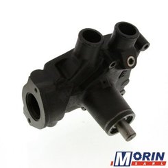 Pièces Agricole et Motoculture - Pièces Tracteur - Pompe a eau moteur Perkins A4.318 pour tracteur Massey