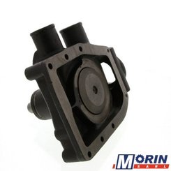 Pièces Agricole et Motoculture - Pièces Tracteur - Pompe a eau moteur Perkins A4.318 pour tracteur Massey