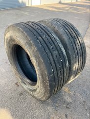 Pneu agricole Michelin 305/70R19.5 - 2
