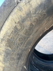 Pneu agricole Michelin 305/70R19.5 - 3