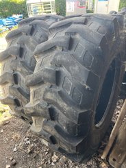 Pneu agricole BKT 18.4-26 - 1