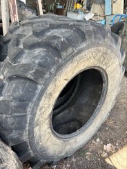 Pneu agricole BKT 18.4-26 - 2