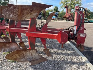 Charrue Naud RN407 PR - 3