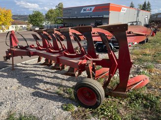 Charrue Naud RN407 PR - 1