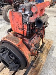 Moteur MWM D322-2 - 2