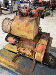 Moteur MWM AKD112Z - 2