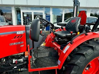 Tracteur agricole Kioti CK3530H - 1