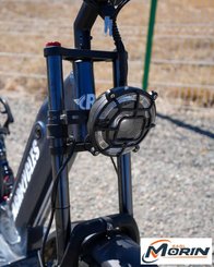 Vélo électrique Agricycles CRT20 - 8