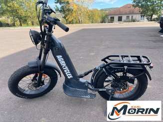 Vélo électrique Agricycles CRT20 - 1