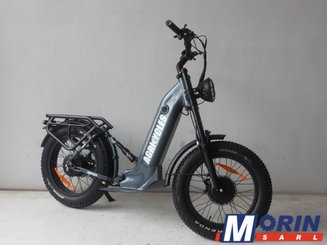 Vélo électrique Agricycles CRT20 - 3