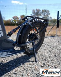 Vélo électrique Agricycles CRT20 - 7