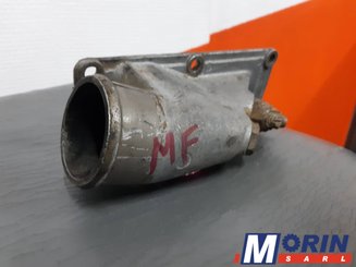 Pièces Agricole et Motoculture - Pièces Tracteur - Collecteur d'admission A3.152 Massey 35 (37765790)