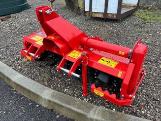 Fraise rotative Del Morino HR PRO 125 - 1