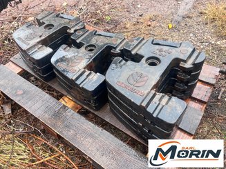 Masse New Holland 40KG - 1