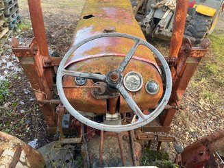 Tracteur agricole David Brown 990 - 3