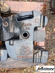 Masse New Holland 40KG - 2