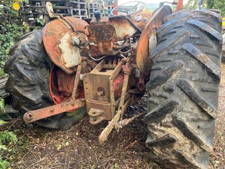 Tracteur agricole David Brown 990 - 2