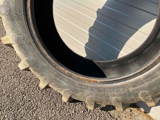 Pneu agricole Pirelli 250/85R20 (9.5R20) - 2
