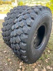 Pneu agricole Michelin 14.00R20 - 1