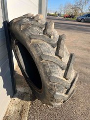 Pneu agricole Pirelli 250/85R20 (9.5R20) - 3