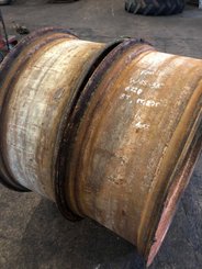Jantes NC W15x38-8T275 - 3